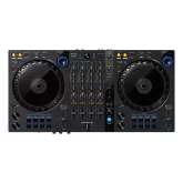 Pioneer DDJ-FLX6 DJ-контроллер купить в Москве и РФ недорого